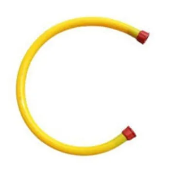 Pvc Connection Pipe